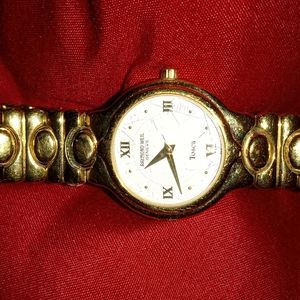 Authentic Raymond Weil Watch